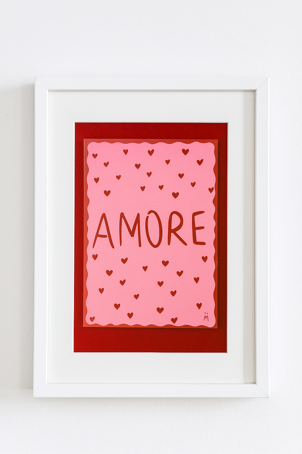 Postal Amore