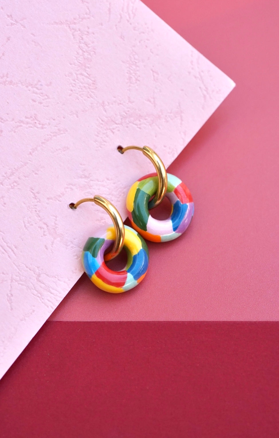 Cuzco Earrings