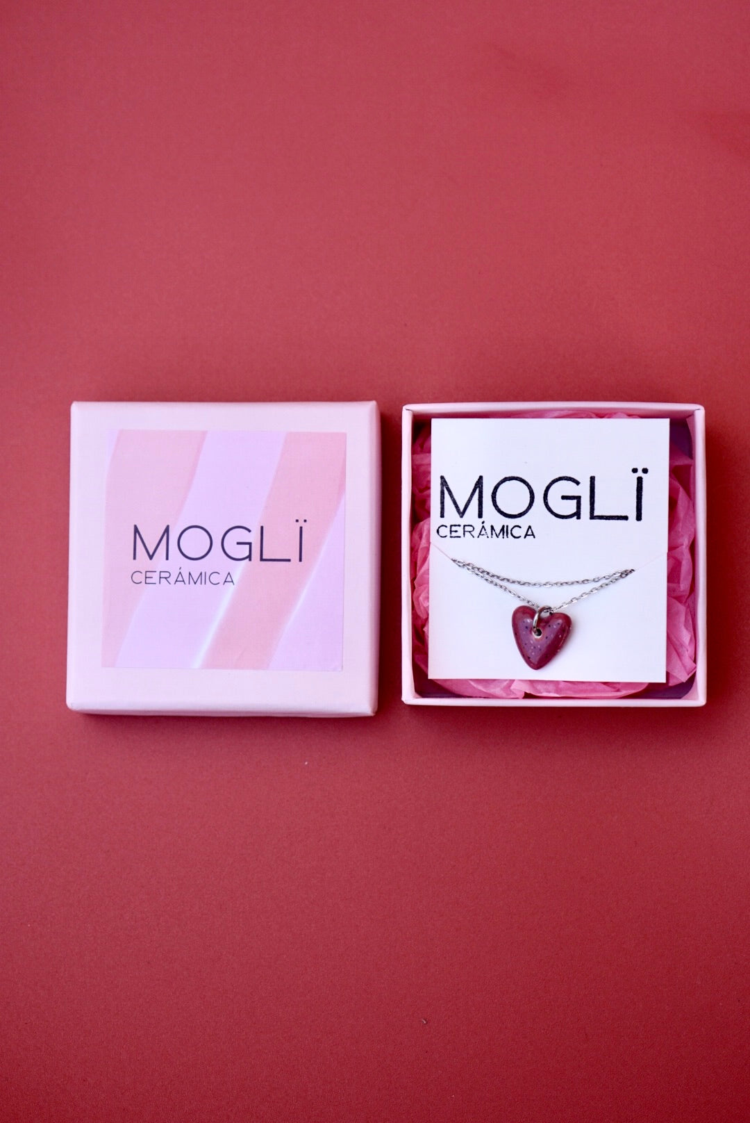 Coffret cadeau