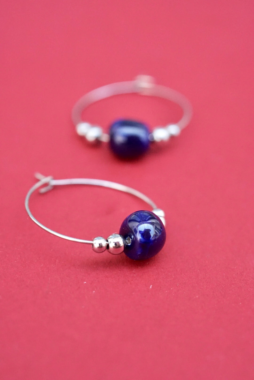 Pendientes Roma