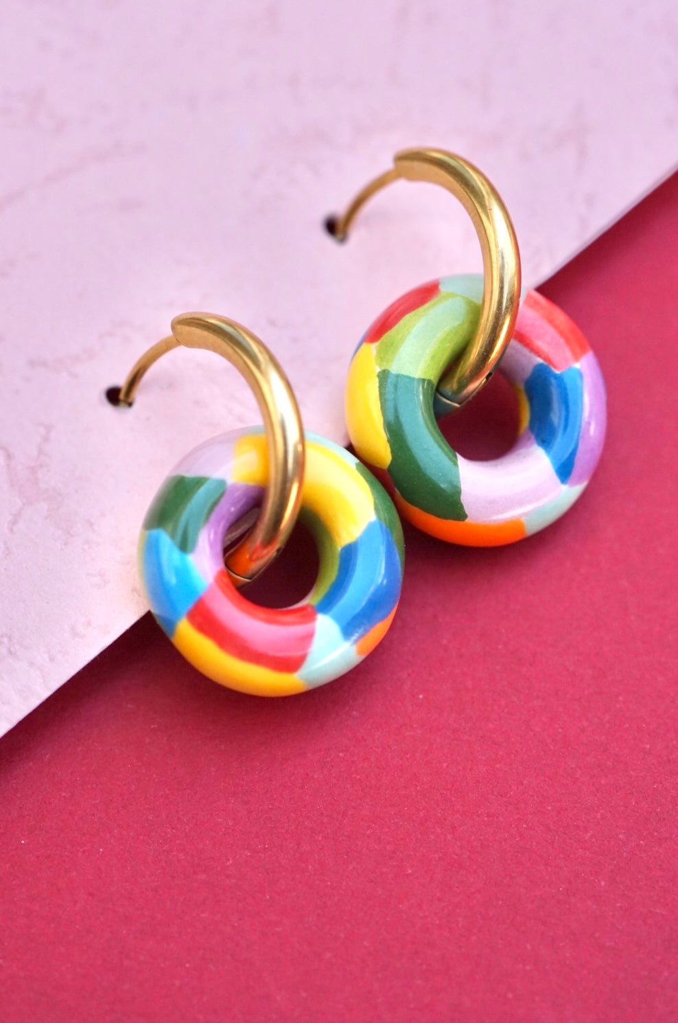 Cuzco Earrings