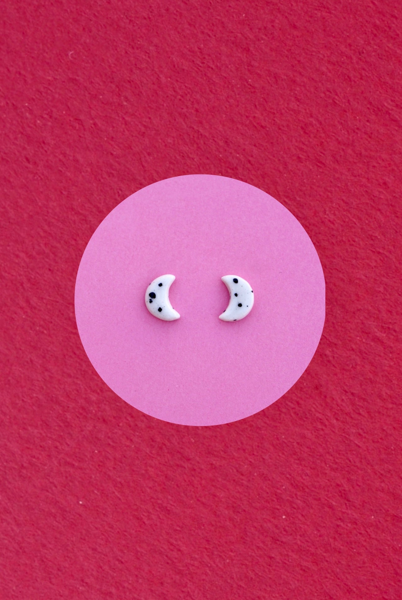 Boucles d'oreilles Merzouga