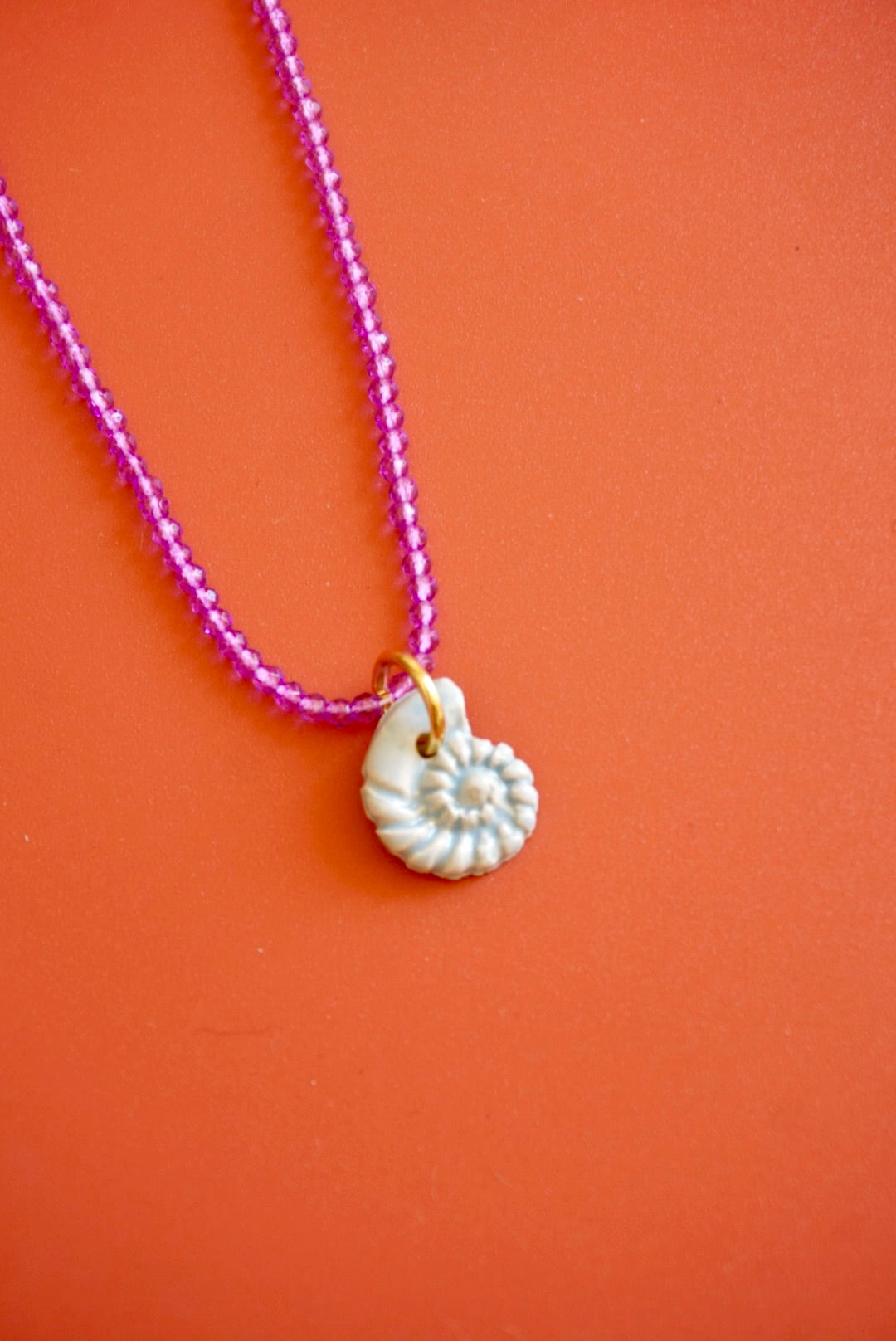 #1 Collares Pieza Única