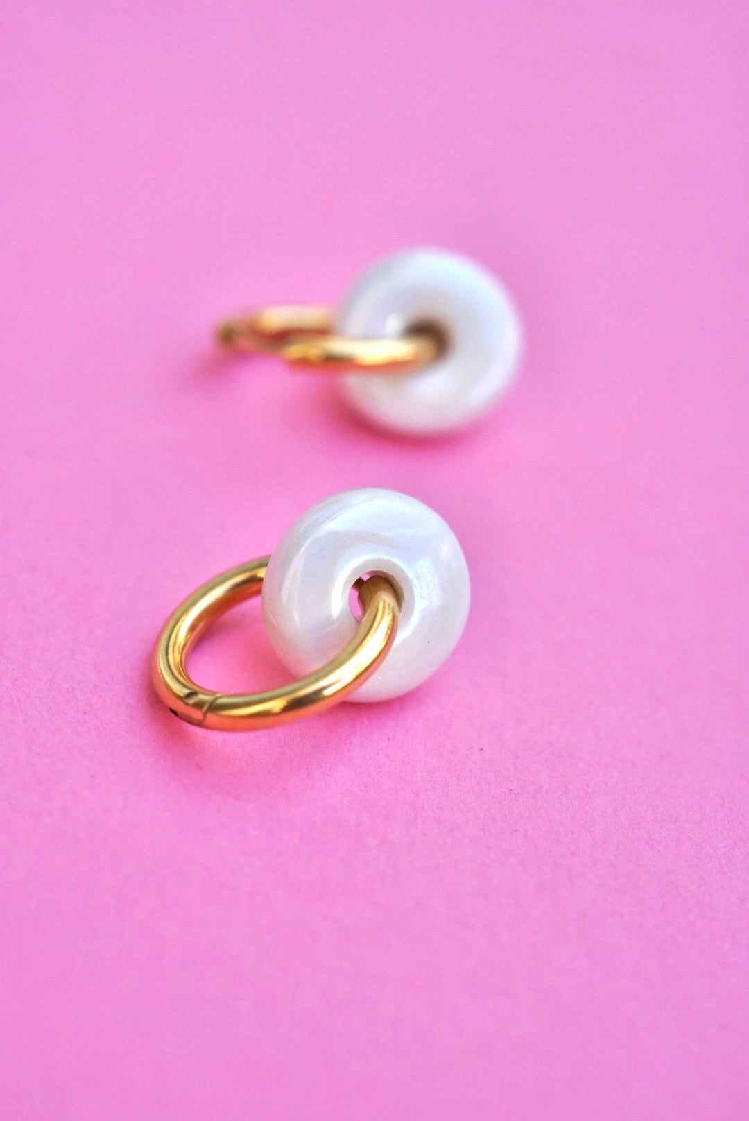 Mallorca Earrings