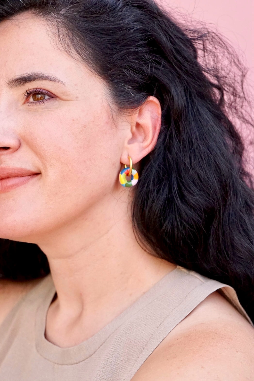 Cuzco Earrings