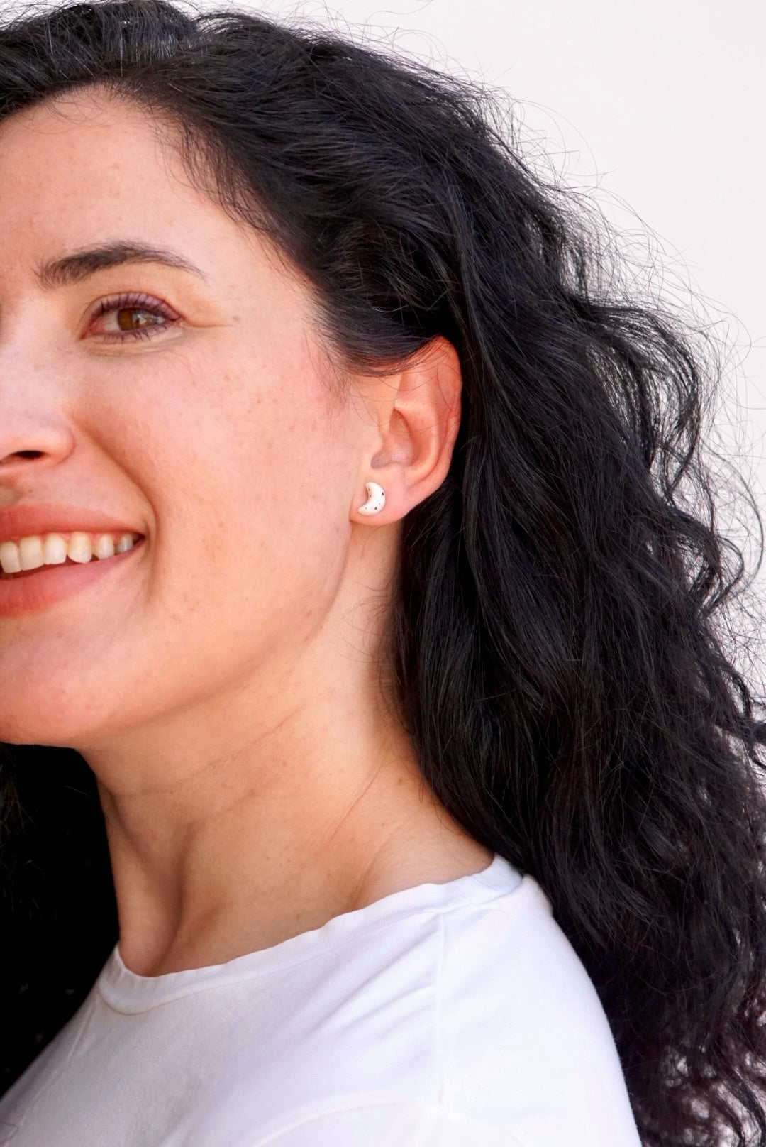 Boucles d'oreilles Merzouga