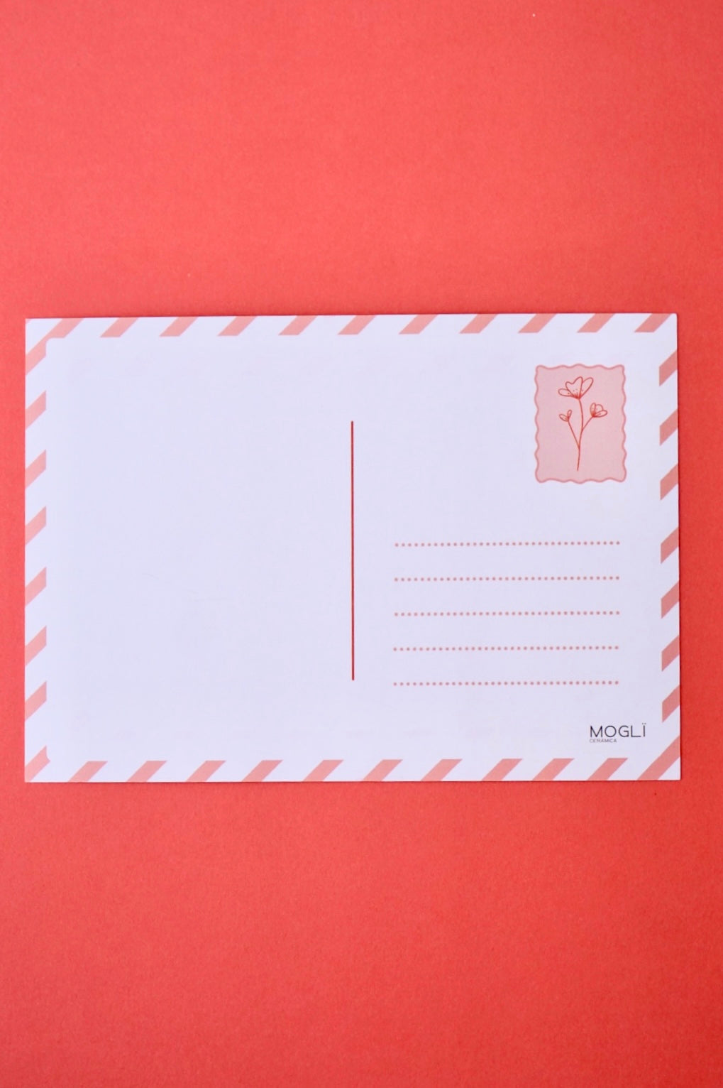 Cartes postales Jardins du monde