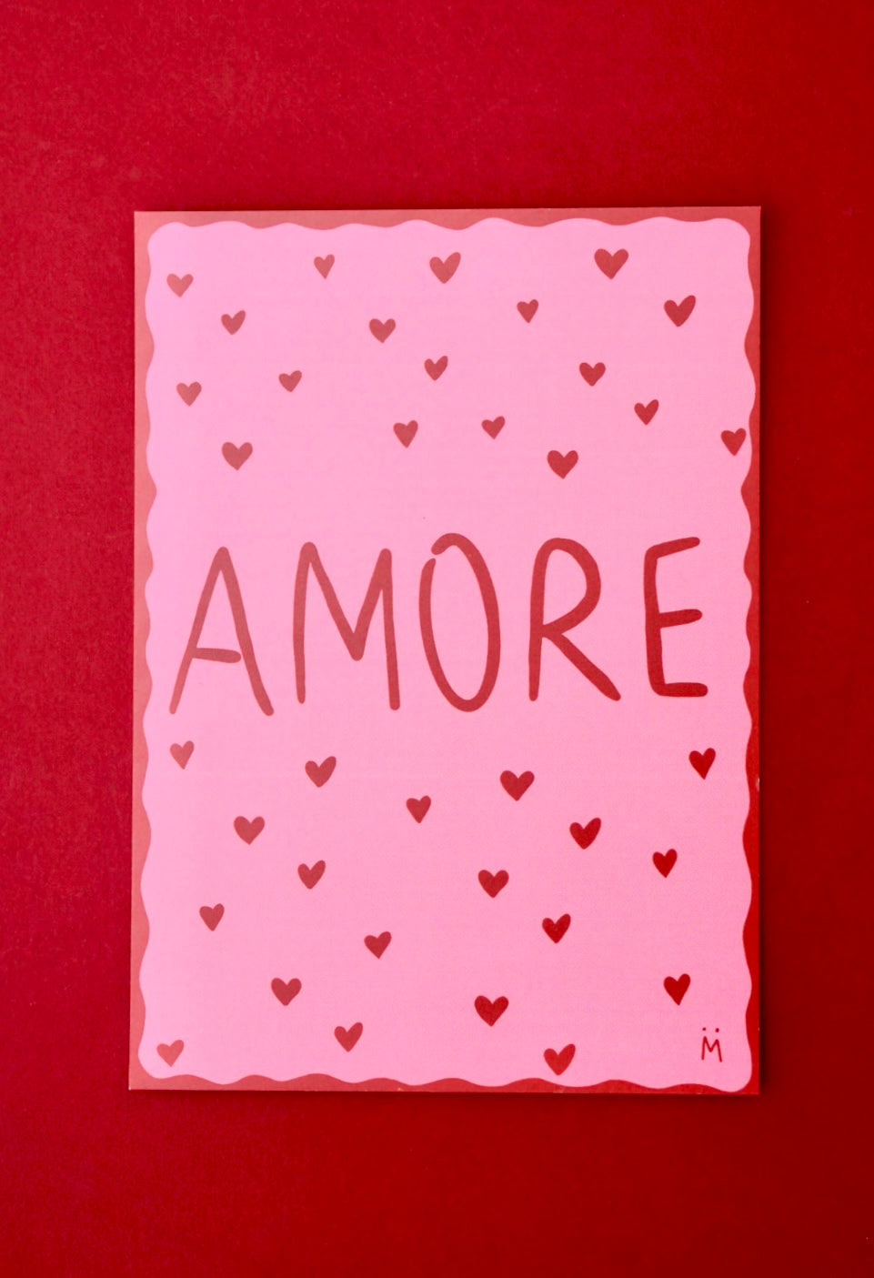 Postal Amore