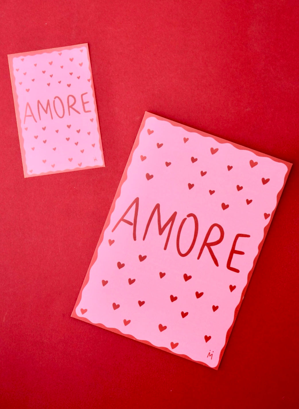 Postal Amore