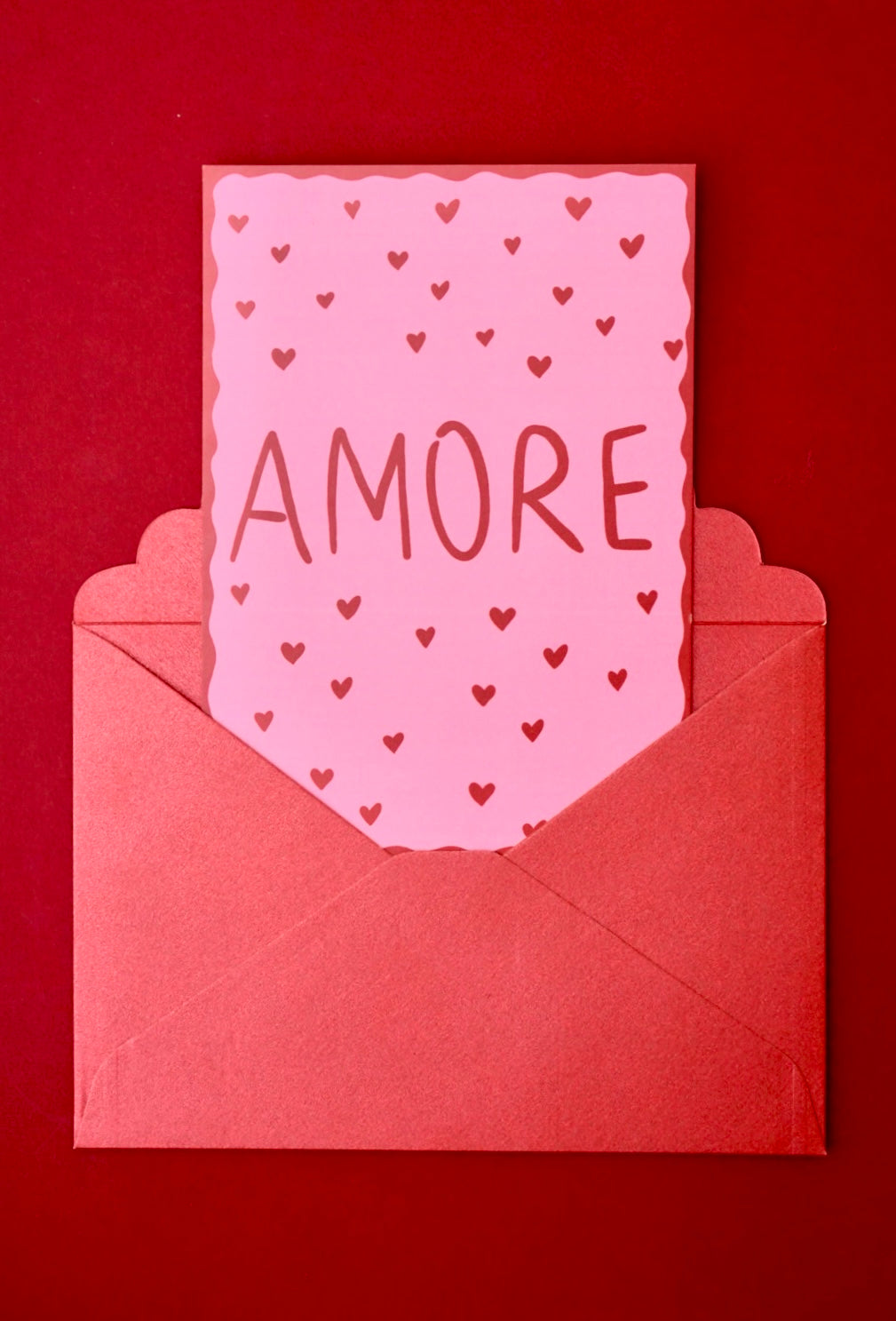 Postal Amore