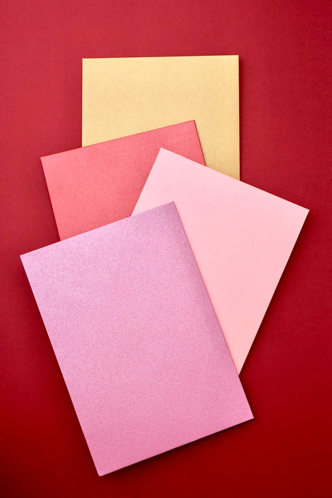 Enveloppe cadeau pour carte postale