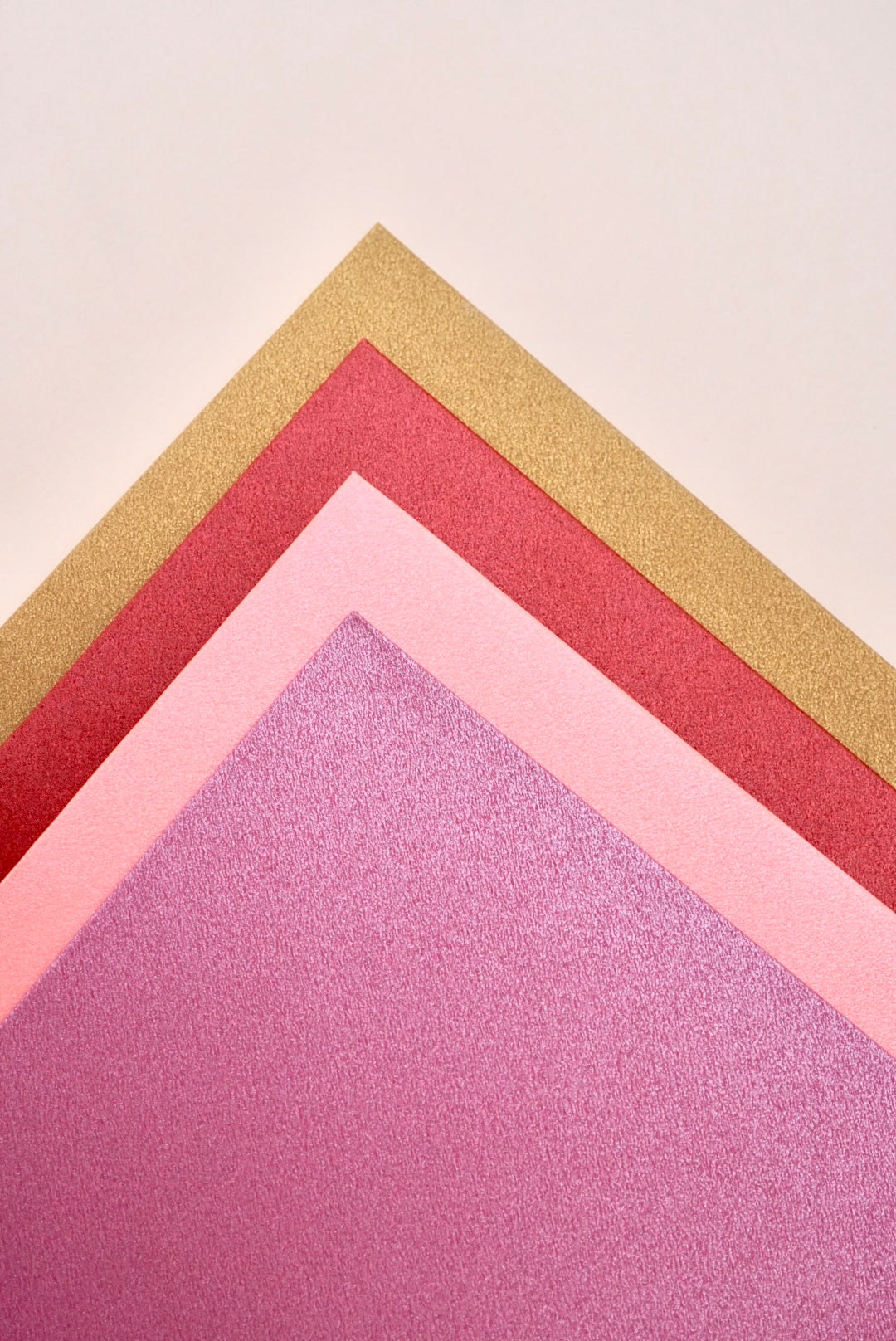 Enveloppe cadeau pour carte postale