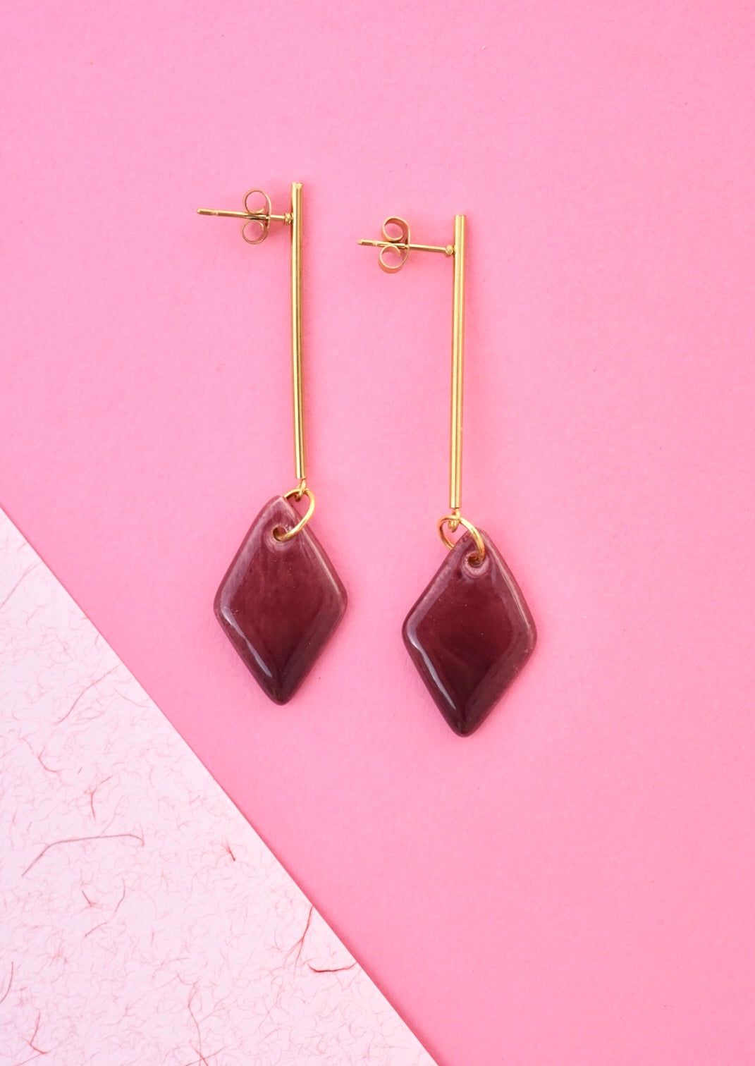 Pendientes Venecia