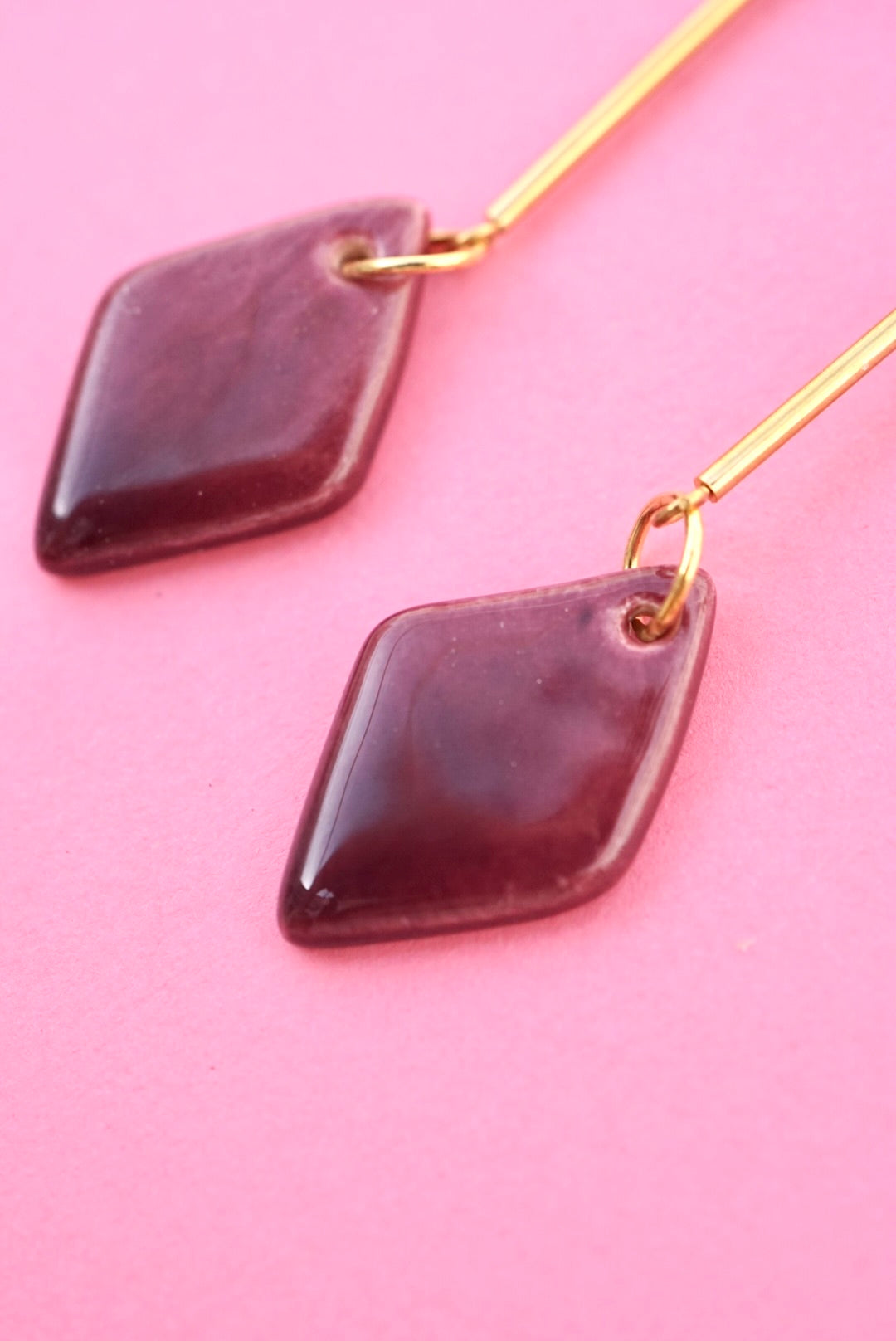 Pendientes Venecia