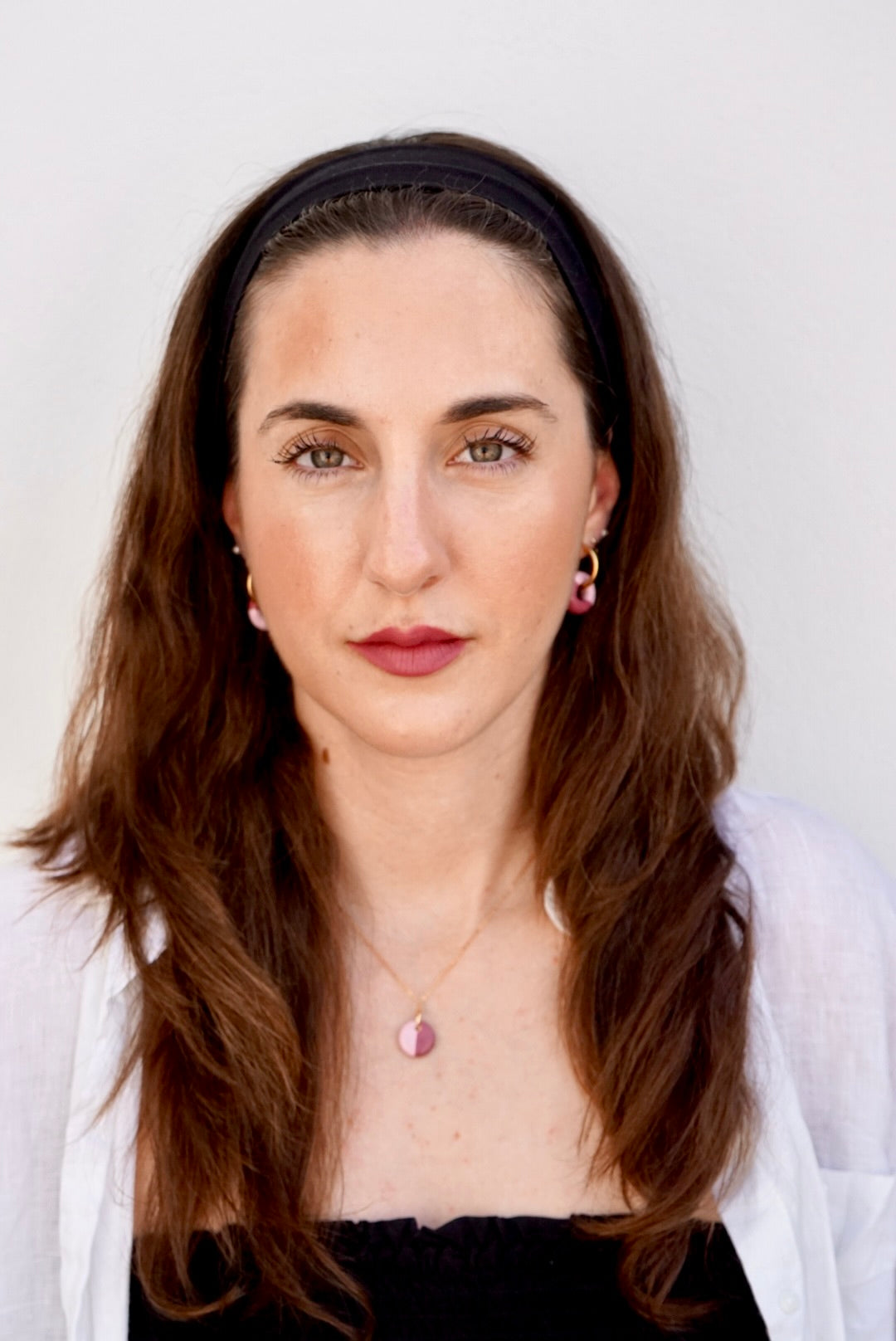 Pink Lagoon Necklace