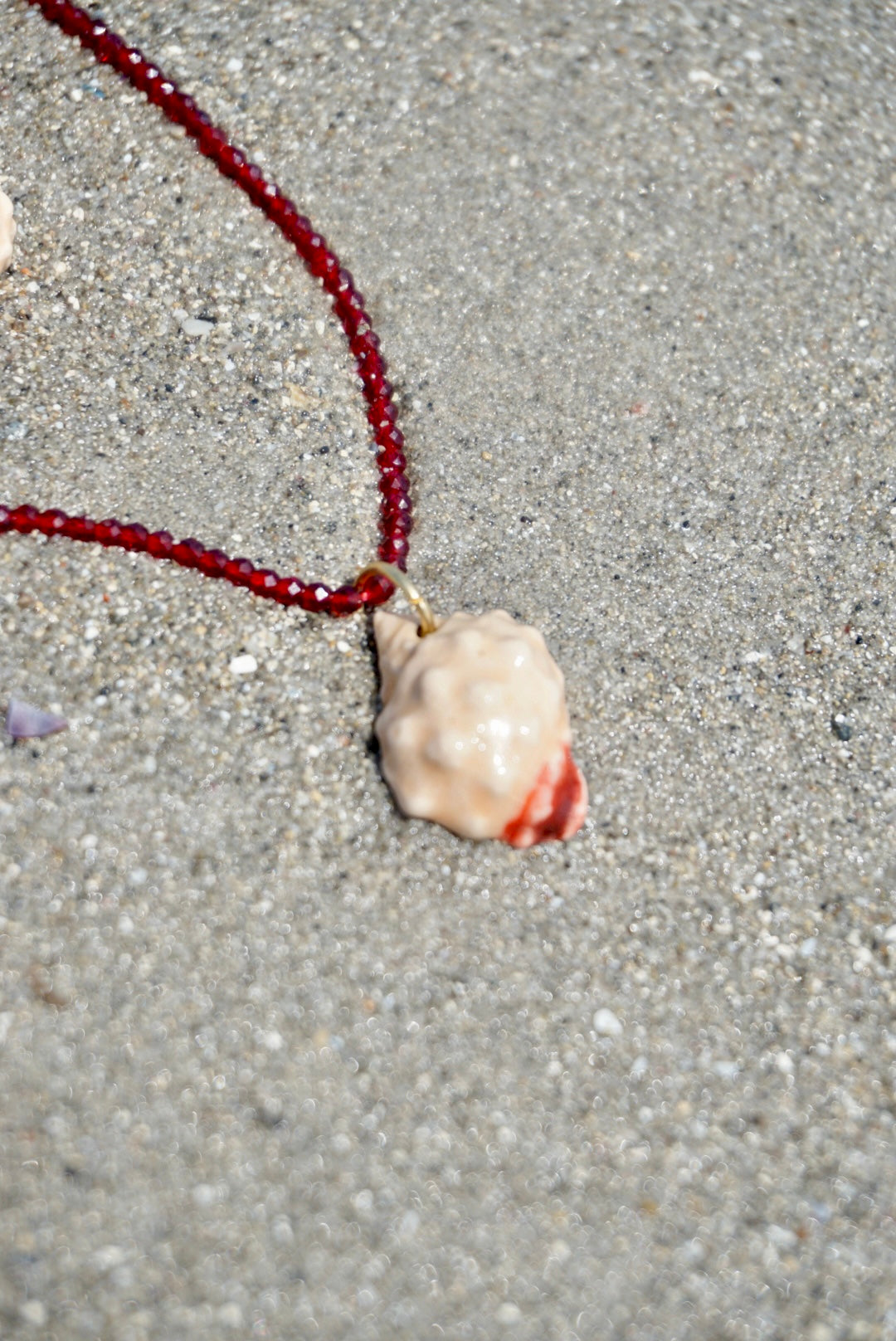 Collar Murex