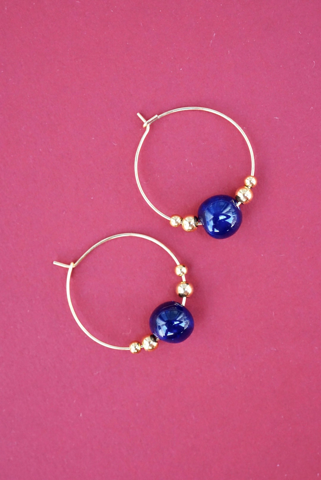 Pendientes Roma