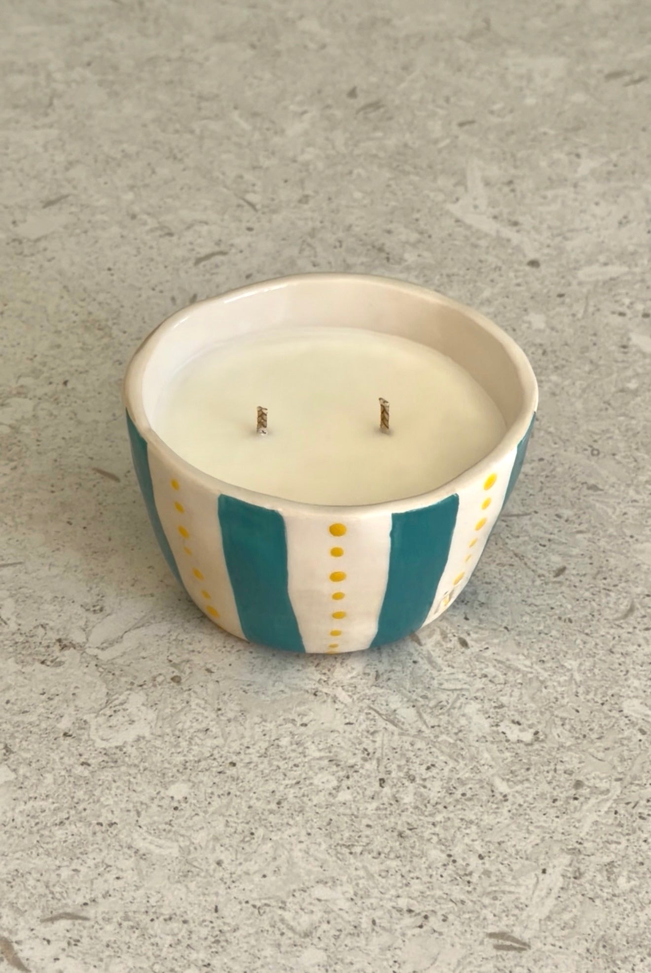 Vela Dama de Noche | Colaboración junto a Catorzevelas