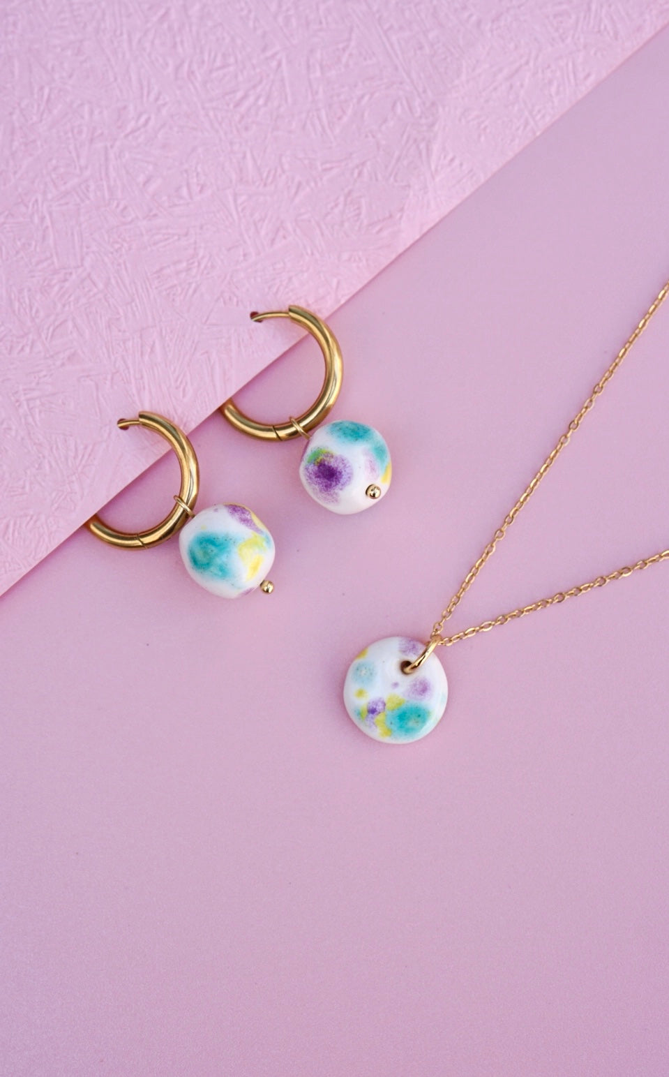 Vienna Earrings