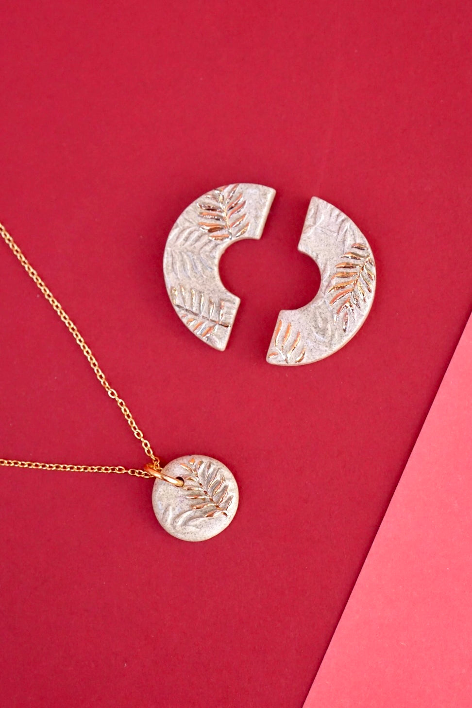 Sumatra Necklace