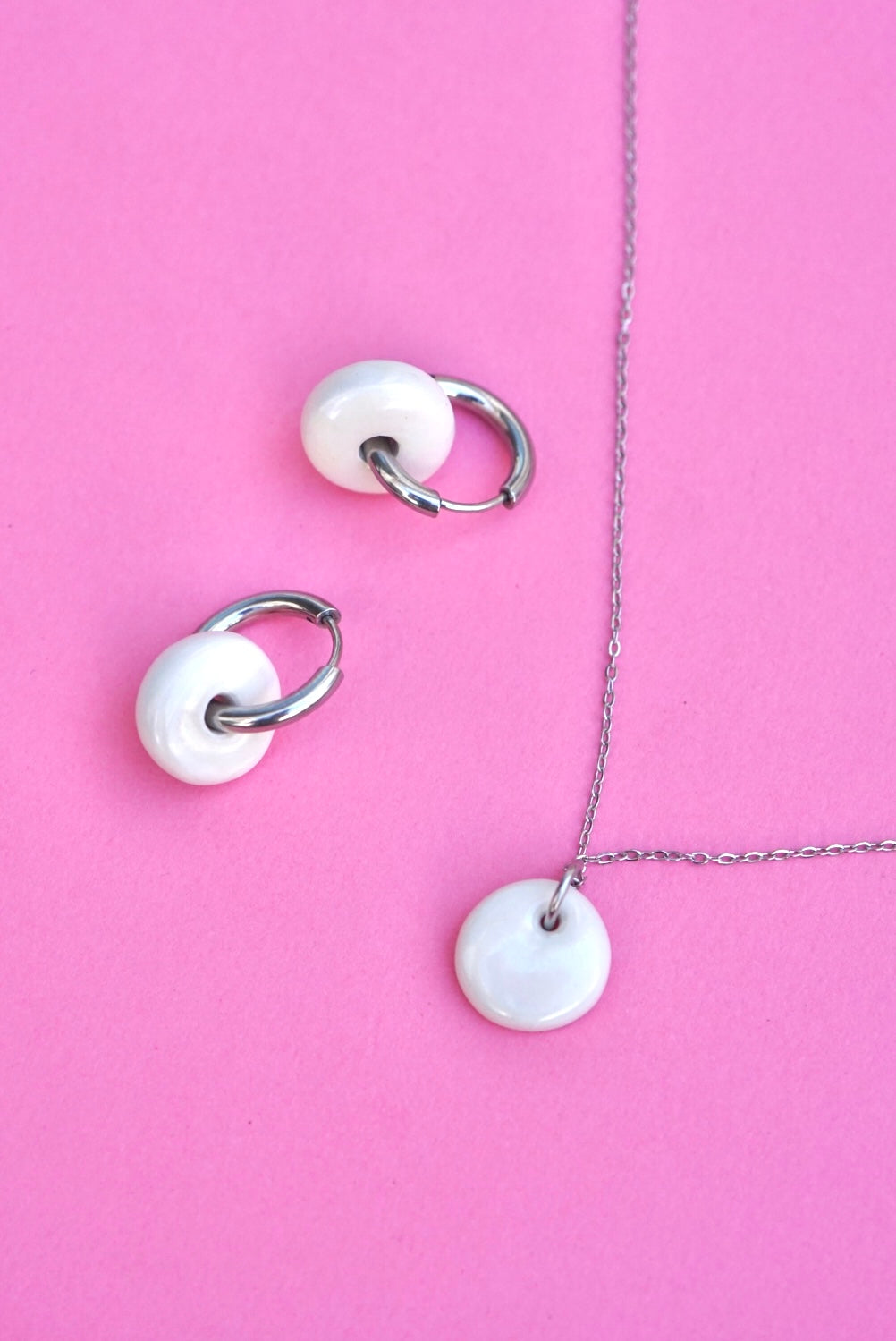 Mallorca Necklace
