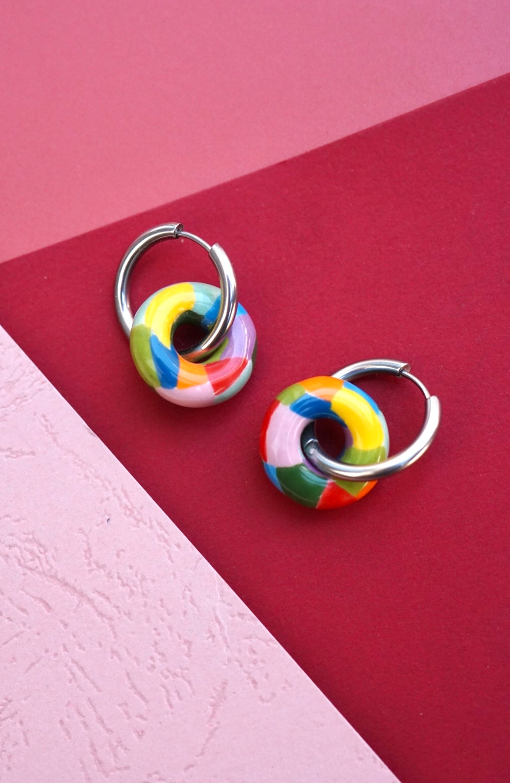 Cuzco Earrings