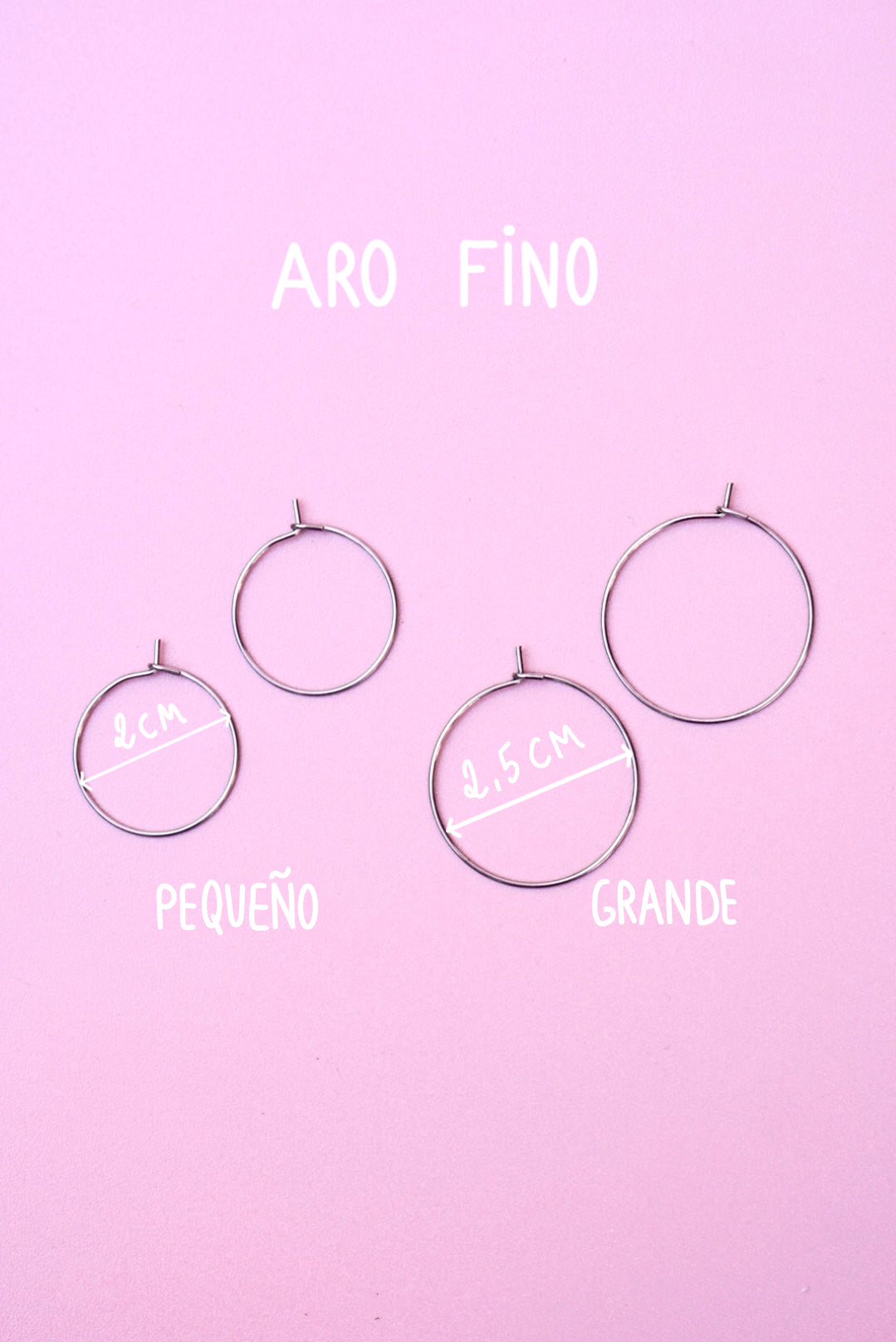 Large thin hoop (unit)