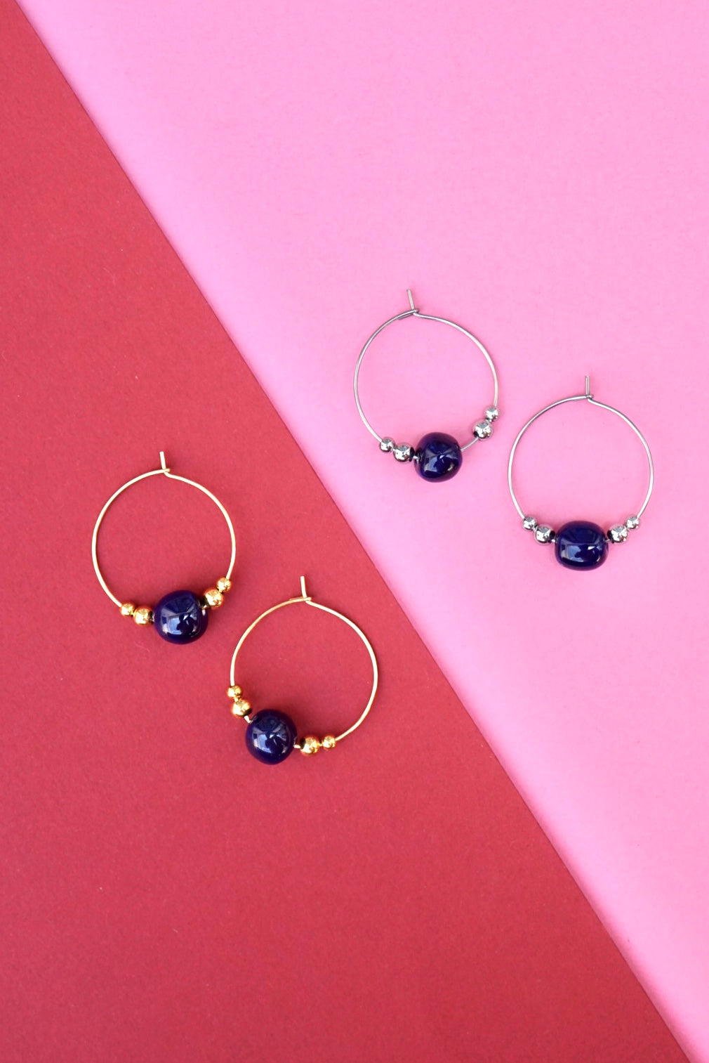Pendientes Roma