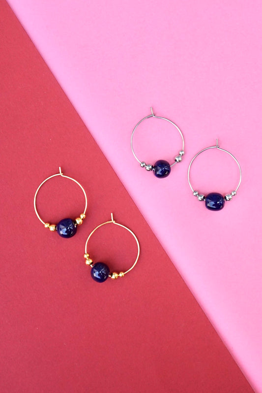Pendientes Roma