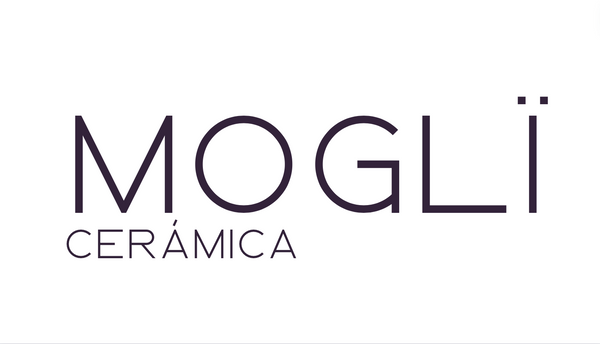 Moglï cerámica