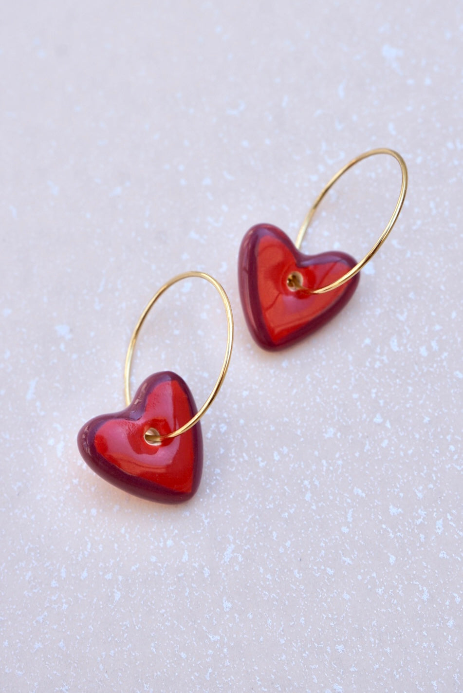 Pendientes Pop-Love (Pre-order)