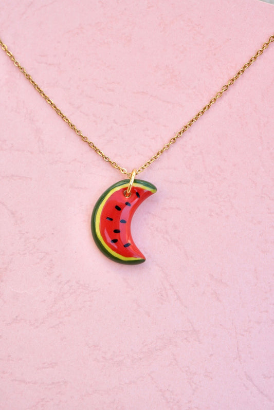 Collar Sandías (Pre-order)