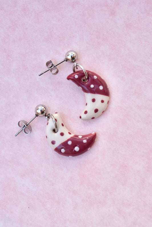 Pendientes Las Guapas (Pre-order)