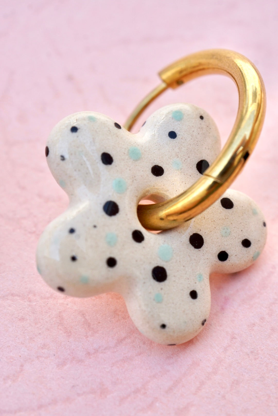 Pendientes Harmonie Flor (Pre-order)