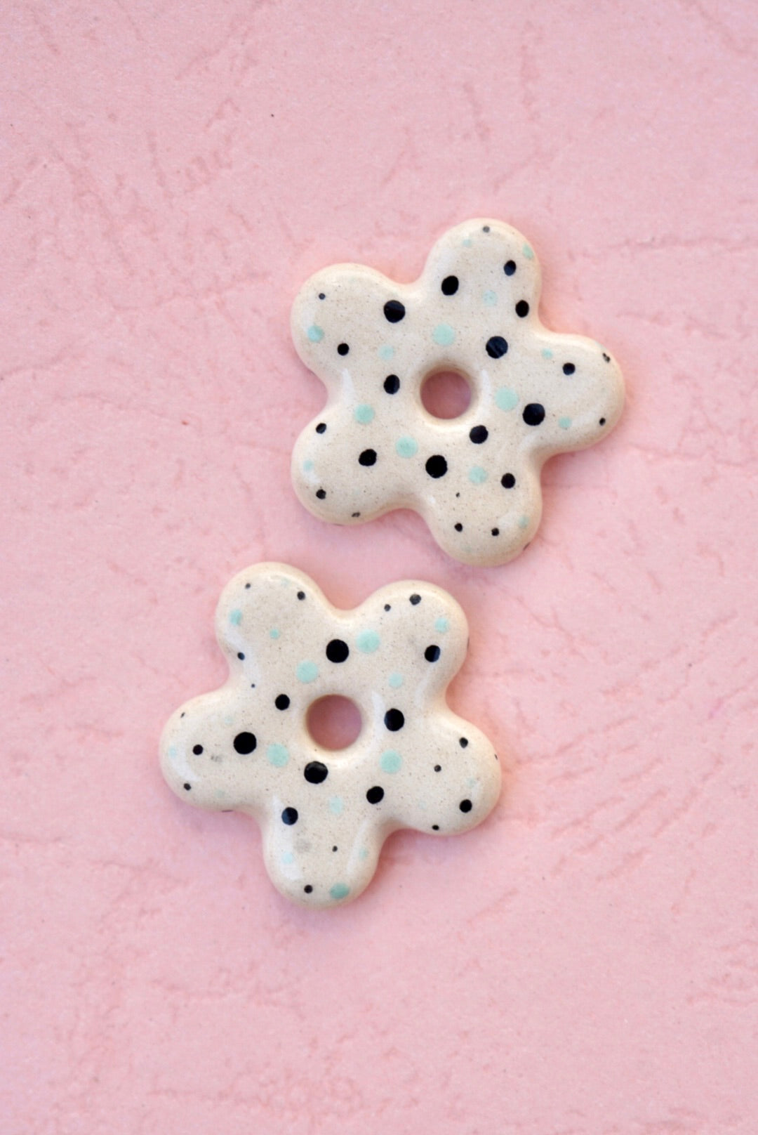 Pendientes Harmonie Flor (Pre-order)