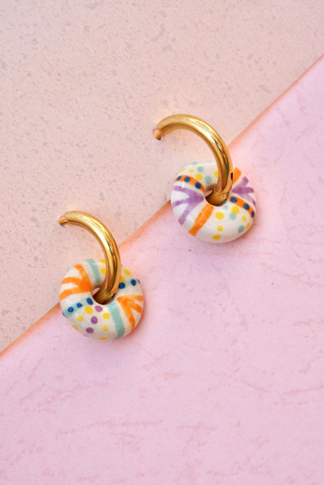 Pendientes Cari (Pre-order)