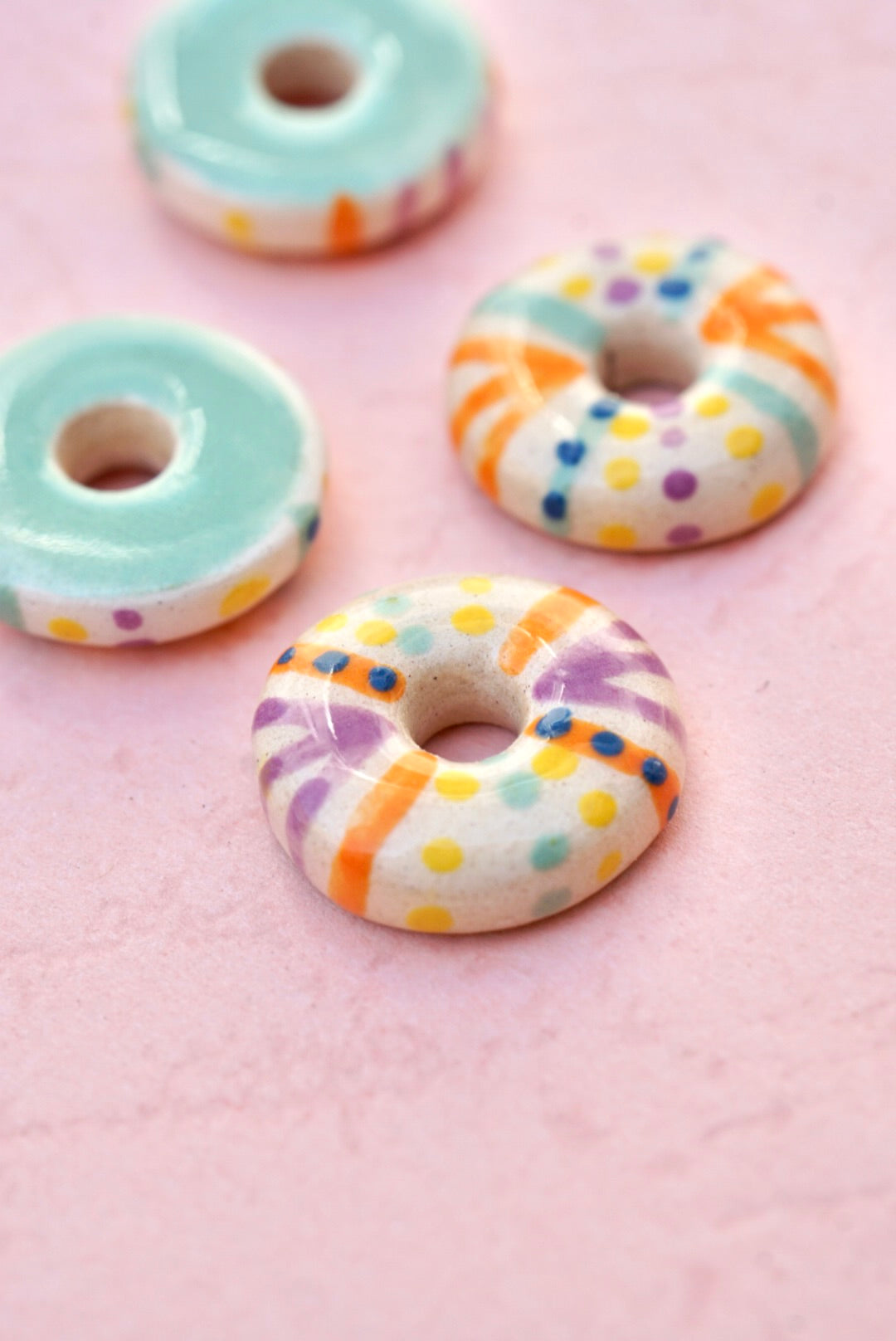 Pendientes Cari (Pre-order)