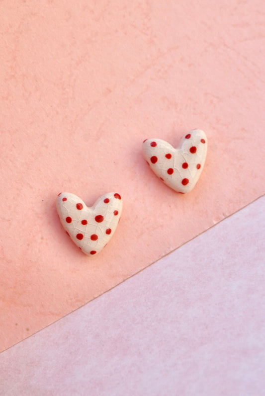 Pendientes Love (Pre-order)