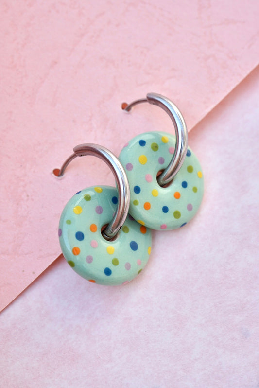 Pendientes Laura (Pre-order)