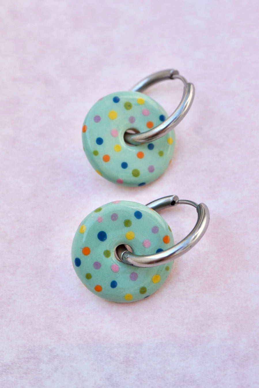 Pendientes Laura (Pre-order)