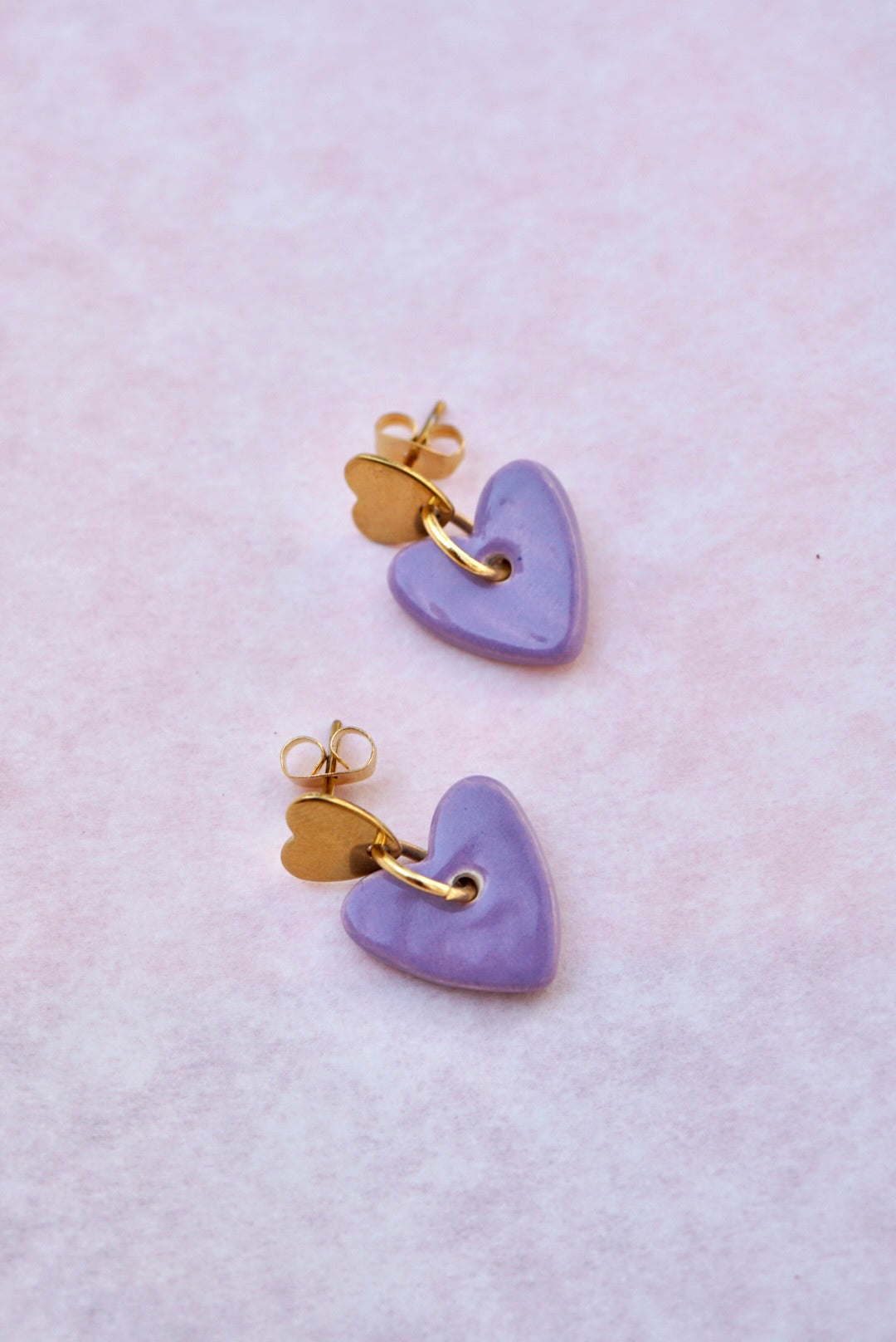 Pendientes Violet (Pre-order)