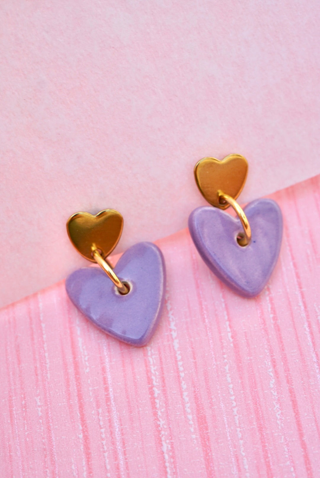 Pendientes Violet (Pre-order)
