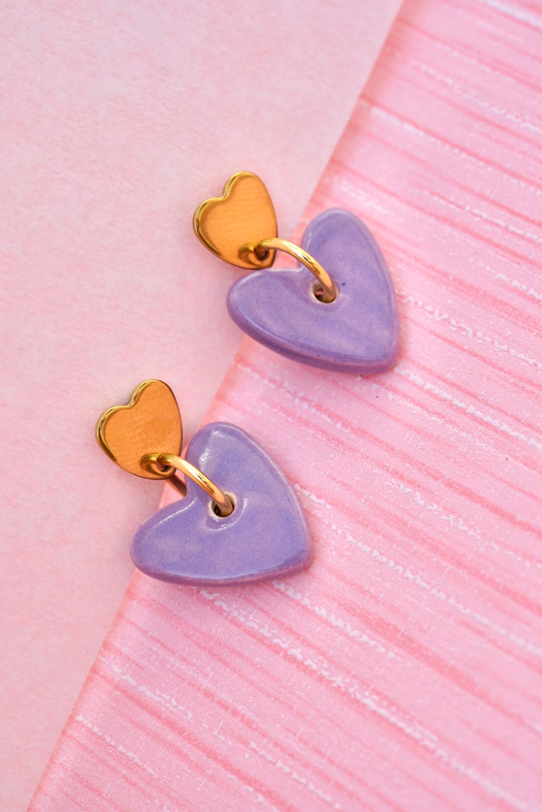 Pendientes Violet (Pre-order)