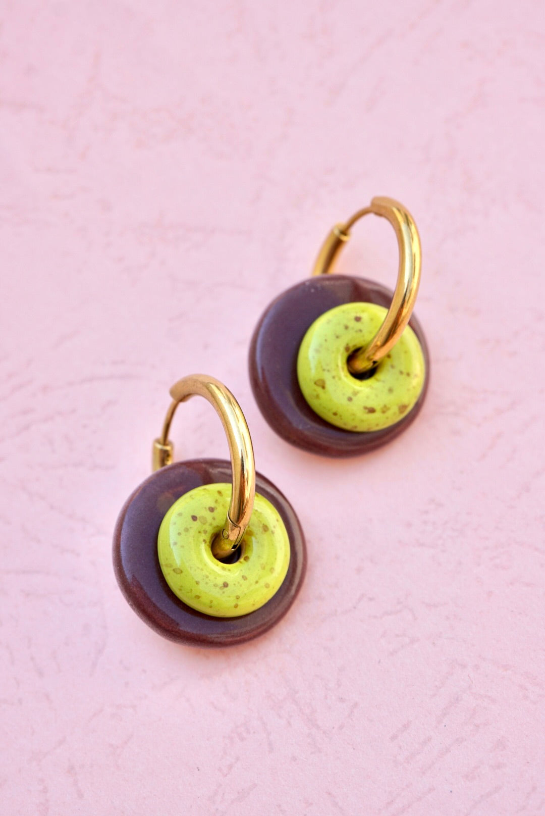 Pendientes Fiona (Pre-order)