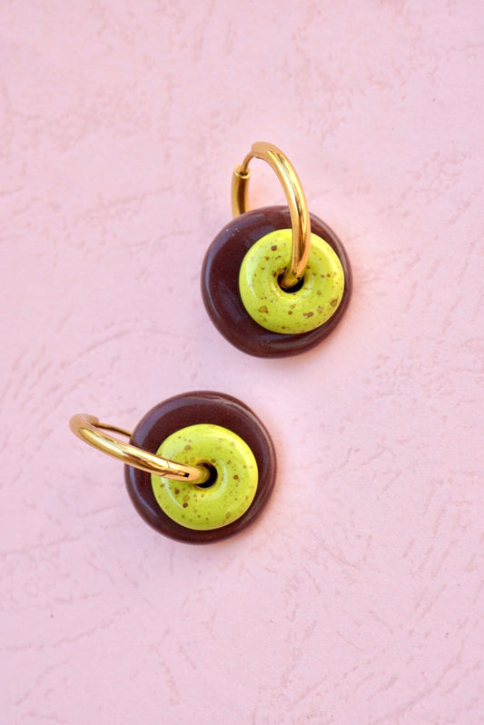 Pendientes Fiona (Pre-order)