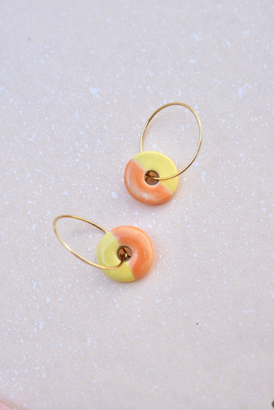 Pendientes Limalimón (Pre-order)