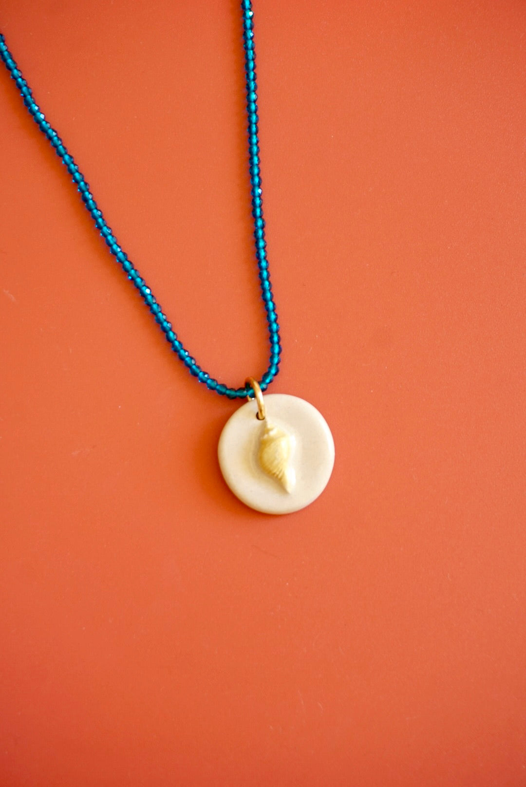 #2 Collares Pieza Única