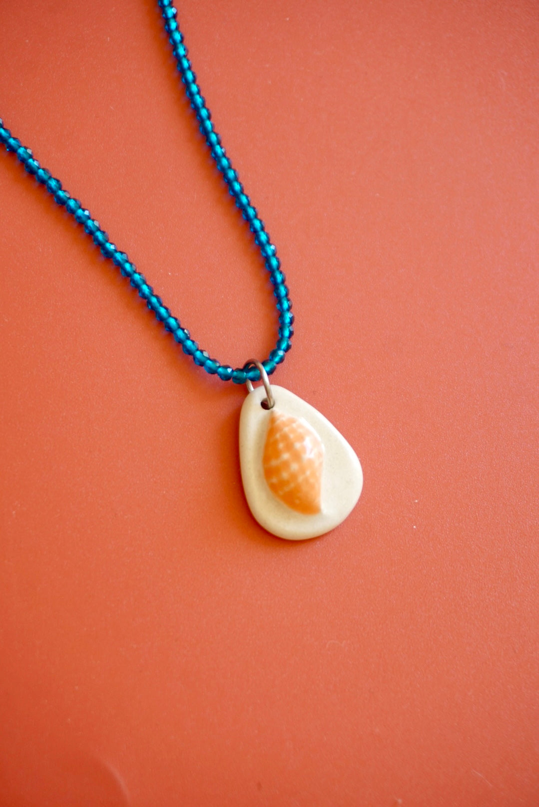 #3 Collares Pieza Única