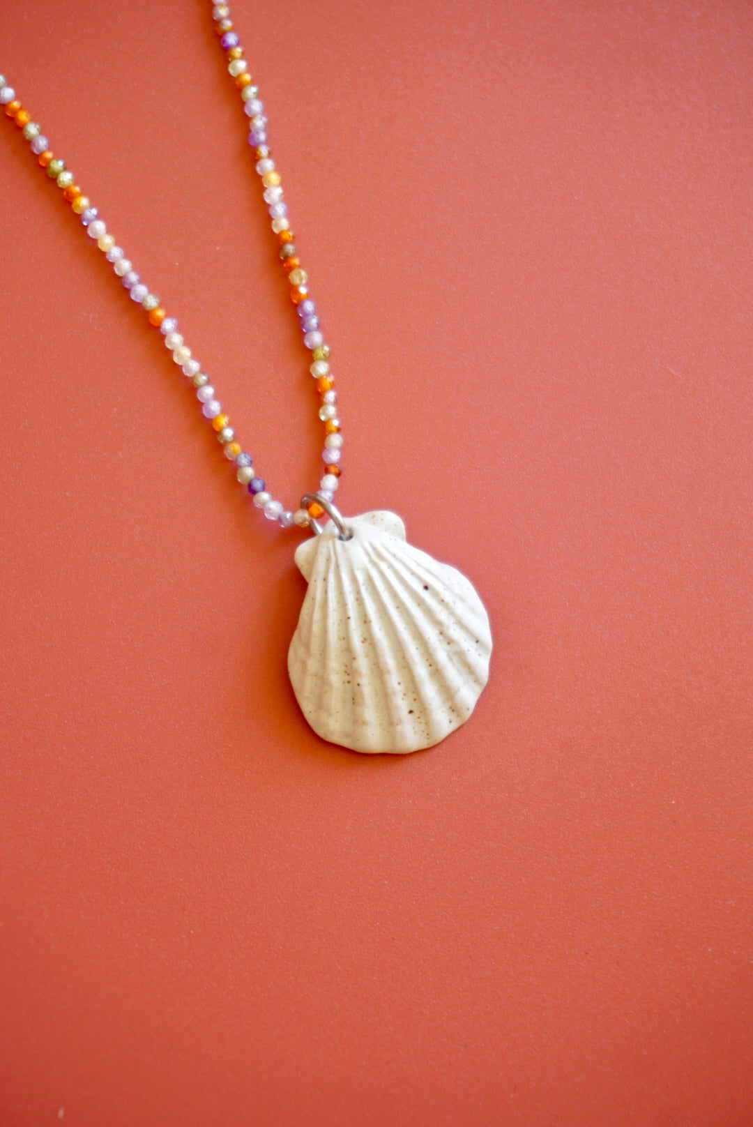 #3 Collares Pieza Única