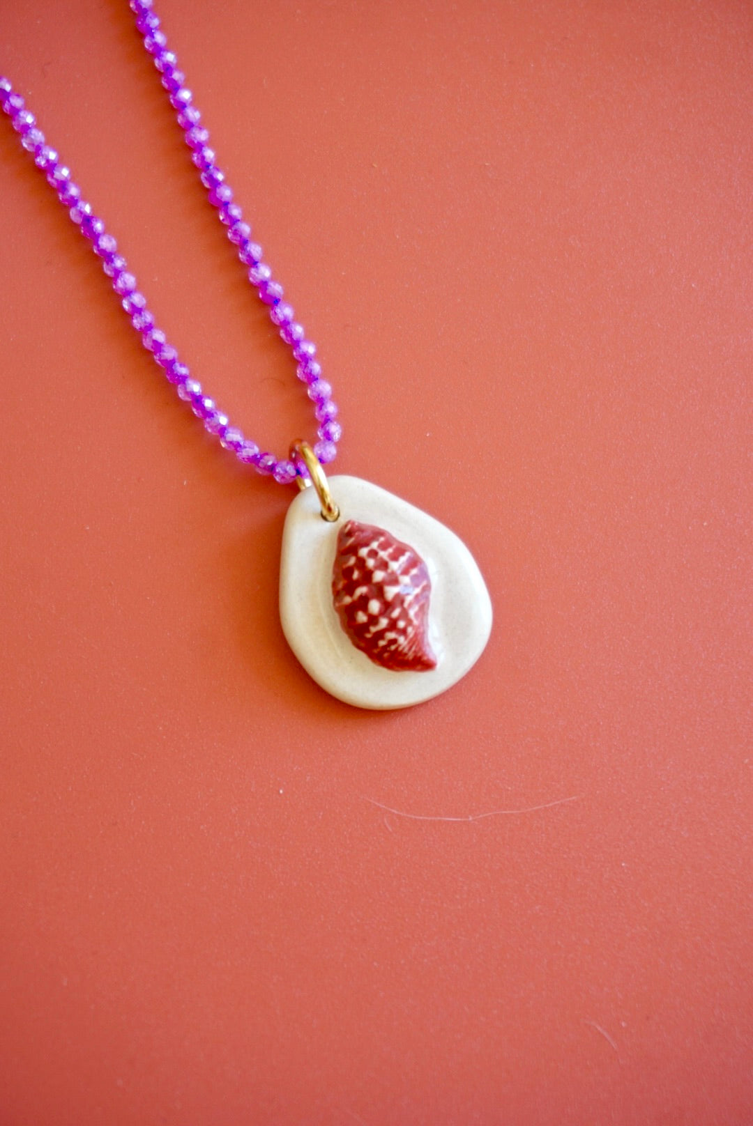 #3 Collares Pieza Única